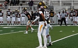 Cibola Cougars Football 2025 NMPreps